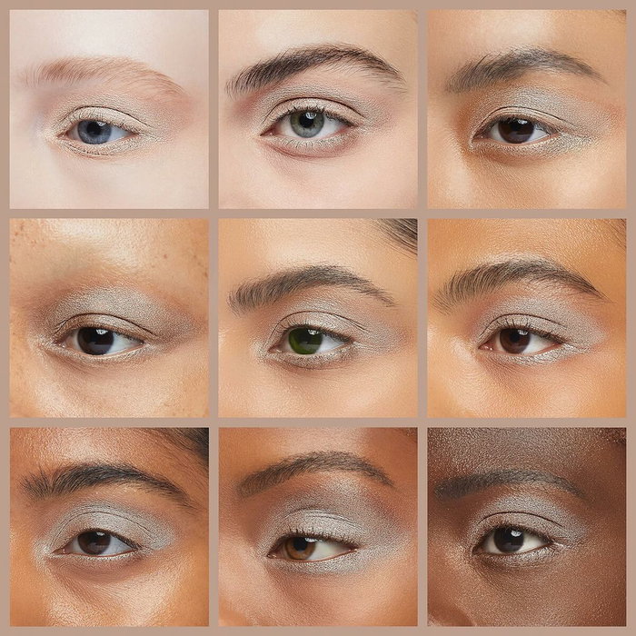 Bare Minerals LOOSE MINERAL Sombra de ojos Nude Beach Bare Minerals LOOSE MINERAL Sombra de ojos Nude Beach