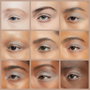 Bare Minerals LOOSE MINERAL Sombra de ojos Nude Beach