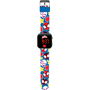 KIDS LICENSING Reloj LED Spidey The Amazing Friends Marvel Tamaño 18x7.5x3cm