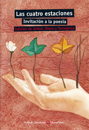 Las Cuatro Estaciones N/c, Antonio Carvajal, Damaso Alonso, Manuel Otero Toral y otros - VICENS VIVES