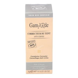Gamarde Corrector de Ojeras Bio 6ml