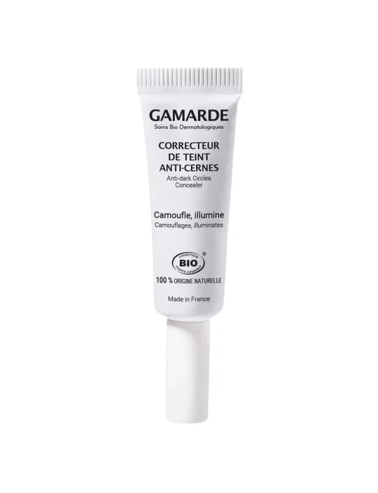 Gamarde Corrector de Ojeras Bio 6ml