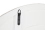 DKD Home Decor Decoracion Pared Indio Nuipa Blanco 120 x 120 x 5 cm