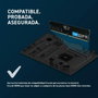 Crucial Kit de Memoria RAM DDR5 32 GB (2 x 16 GB) 4800 MHz CL40 CT2K16G48C40U5
