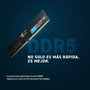 Crucial Kit de Memoria RAM DDR5 32 GB (2 x 16 GB) 4800 MHz CL40 CT2K16G48C40U5