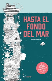 BLUME HASTA EL FONDO DEL MAR, Sarah Yoon