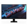 Gigabyte GS27QCA Monitor Curvo Gaming 27 pulg QHD 180Hz 1ms