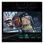 Gigabyte GS27QCA Monitor Curvo Gaming 27 pulg QHD 180Hz 1ms