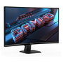 Gigabyte GS27QCA Monitor Curvo Gaming 27 pulg QHD 180Hz 1ms