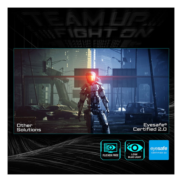 Gigabyte GS27QCA Monitor Curvo Gaming 27 pulg QHD 180Hz 1ms Gigabyte GS27QCA Monitor Curvo Gaming 27 pulg QHD 180Hz 1ms