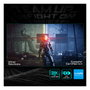 Gigabyte GS27QCA Monitor Curvo Gaming 27 pulg QHD 180Hz 1ms
