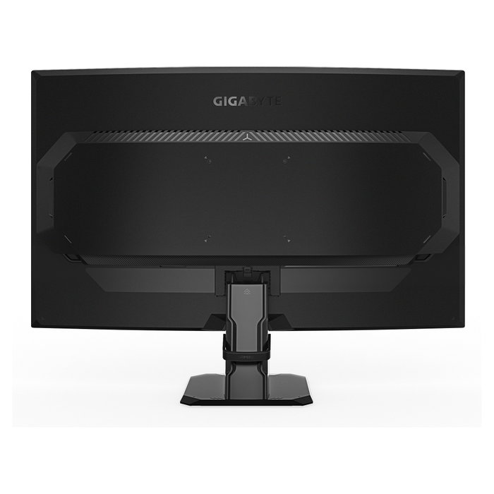 Gigabyte GS27QCA Monitor Curvo Gaming 27 pulg QHD 180Hz 1ms Gigabyte GS27QCA Monitor Curvo Gaming 27 pulg QHD 180Hz 1ms