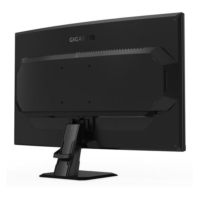 Gigabyte GS27QCA Monitor Curvo Gaming 27 pulg QHD 180Hz 1ms Gigabyte GS27QCA Monitor Curvo Gaming 27 pulg QHD 180Hz 1ms