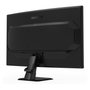 Gigabyte GS27QCA Monitor Curvo Gaming 27 pulg QHD 180Hz 1ms