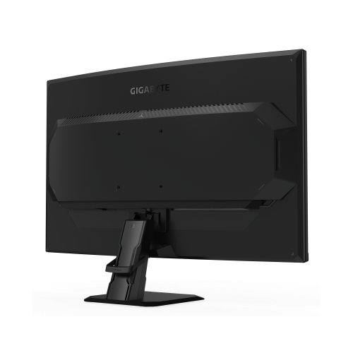 Gigabyte GS27QCA Monitor Curvo Gaming 27 pulg QHD 180Hz 1ms Gigabyte GS27QCA Monitor Curvo Gaming 27 pulg QHD 180Hz 1ms