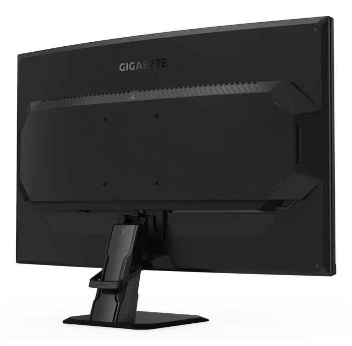 Gigabyte GS27QCA Monitor Curvo Gaming 27 pulg QHD 180Hz 1ms Gigabyte GS27QCA Monitor Curvo Gaming 27 pulg QHD 180Hz 1ms