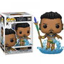 Funko Figura de Vinilo Namor Black Panther Wakanda Forever Marvel 9 cm