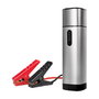 LogiLink Car Jump Starter y Power Bank móvil de 10.000 mAh con linterna