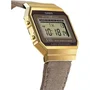 Reloj Hombre Casio A700WEGL-5AEF (Ø 37,4 mm)