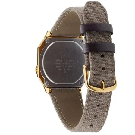 Reloj Hombre Casio A700WEGL-5AEF (Ø 37,4 mm)