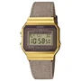 Reloj Hombre Casio A700WEGL-5AEF (Ø 37,4 mm)