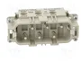 WIELAND Conector Industrial HDC Serie 70 de 6 Pines, 35A