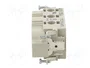 WIELAND Conector Industrial HDC Serie 70 de 6 Pines, 35A