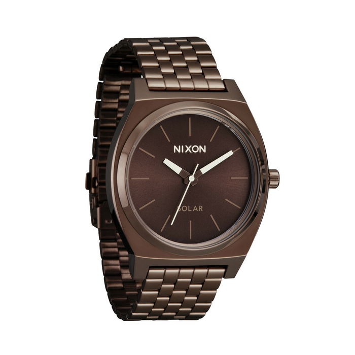 Reloj Hombre Nixon A1369-5243 Reloj Hombre Nixon A1369-5243