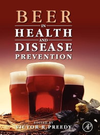 Academic Press - BEER IN HEALTH AND DISEASE PREVENTION