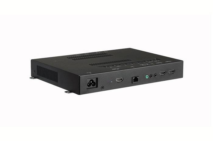 LG WP601-B Reproductor Externo Web 6.0 LG