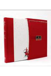 Cartas De Papa Noel. Edicion De Lujo