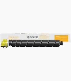 Kyocera TK-8455Y Tóner Amarillo Kyocera TK-8455Y Tóner Amarillo