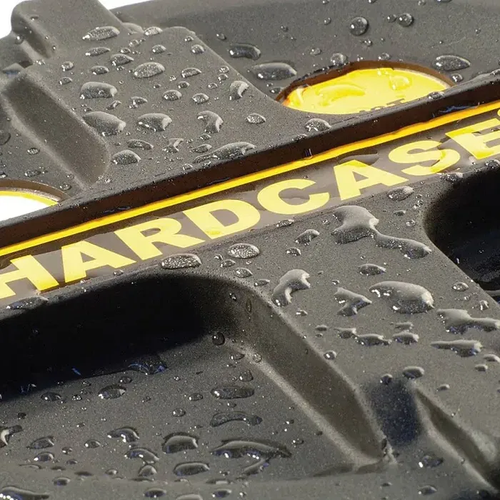 Hardcase Estuche Tom 08" Hardcase