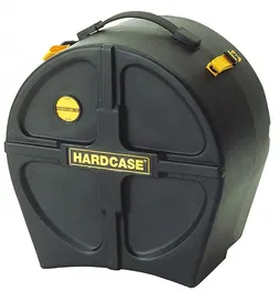 Hardcase Estuche Tom 08" Hardcase