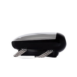 Perfect Beauty Masajeador de Calor Manual Handleld Heat Massager para Cuidado de la Belleza