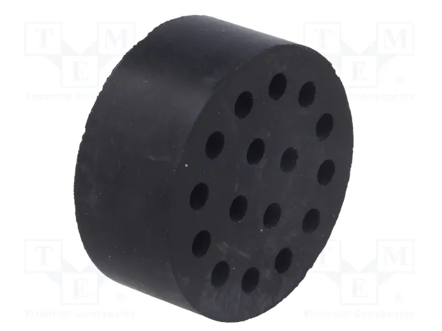LAPP Inserción para sello aislante SKINTOP® DIX M50 4mm