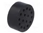 LAPP Inserción para sello aislante SKINTOP® DIX M50 4mm