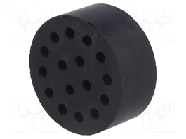 LAPP Inserción para sello aislante SKINTOP® DIX M50 4mm