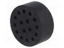 LAPP Inserción para sello aislante SKINTOP® DIX M50 4mm