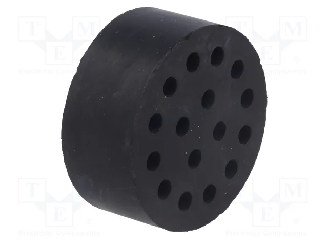 LAPP Inserción para sello aislante SKINTOP® DIX M50 4mm