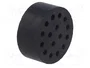 LAPP Inserción para sello aislante SKINTOP® DIX M50 4mm