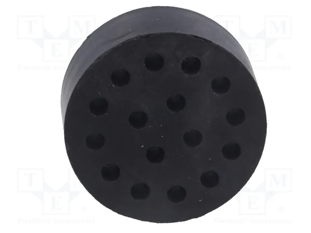 LAPP Inserción para sello aislante SKINTOP® DIX M50 4mm