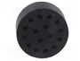 LAPP Inserción para sello aislante SKINTOP® DIX M50 4mm