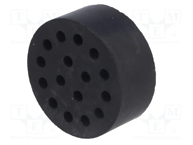 LAPP Inserción para sello aislante SKINTOP® DIX M50 4mm