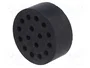 LAPP Inserción para sello aislante SKINTOP® DIX M50 4mm
