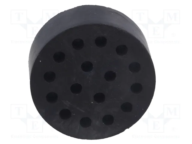 LAPP Inserción para sello aislante SKINTOP® DIX M50 4mm