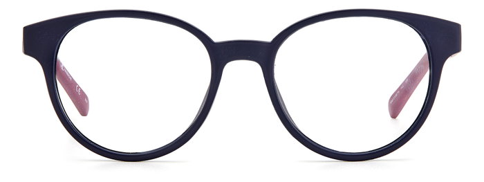 M Missoni MMI-0109-TN-FLL Gafas de Vista Infantil Azul M Missoni MMI-0109-TN-FLL Gafas de Vista Infantil Azul