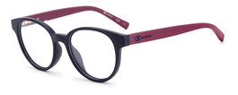 M Missoni MMI-0109-TN-FLL Gafas de Vista Infantil Azul