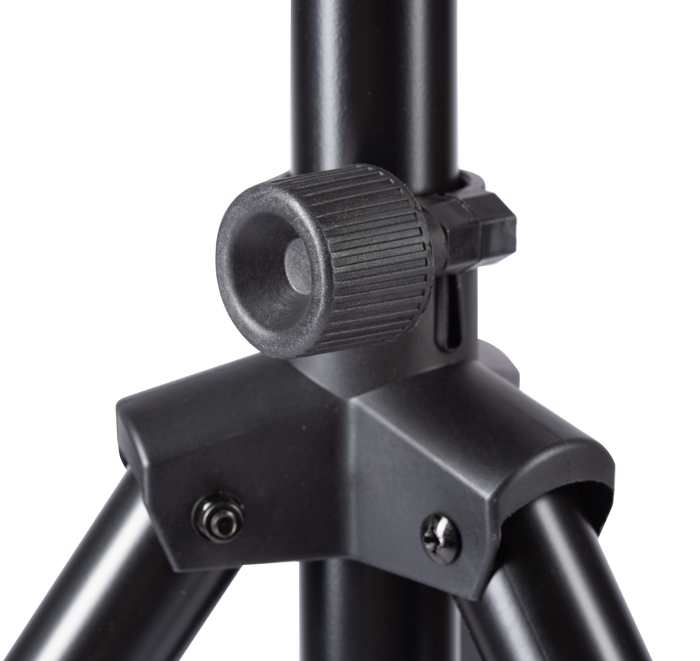 Soporte para Columna con Sistema de Seguridad (Unidad)
