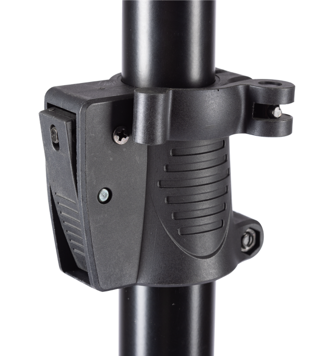Soporte para Columna con Sistema de Seguridad (Unidad)
